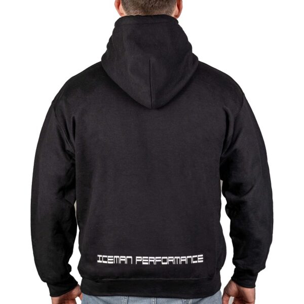 Baumwoll Dreamcar Hoodie in versch. Größen S - 3XL