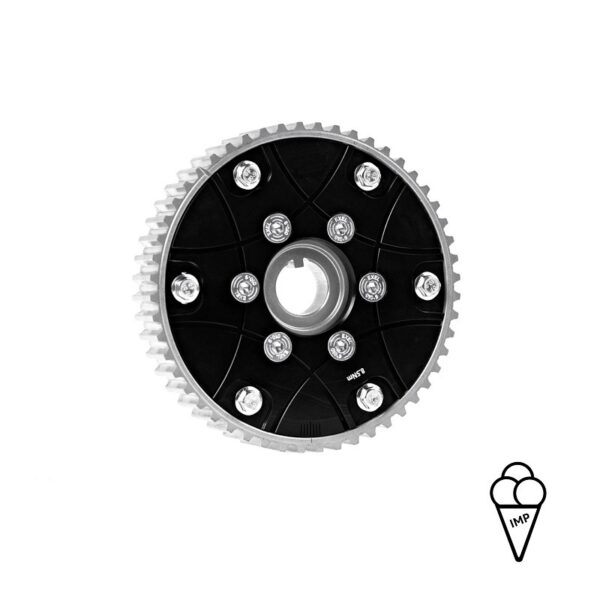 Verstellbares Nockenwellenrad für 1.8T Motoren