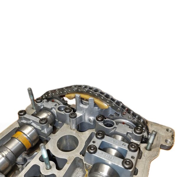1.8T Nockenwellenversteller quer / längs von Icemanperformance