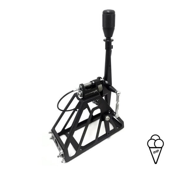 Überflur COOLERWORX Short Shifter