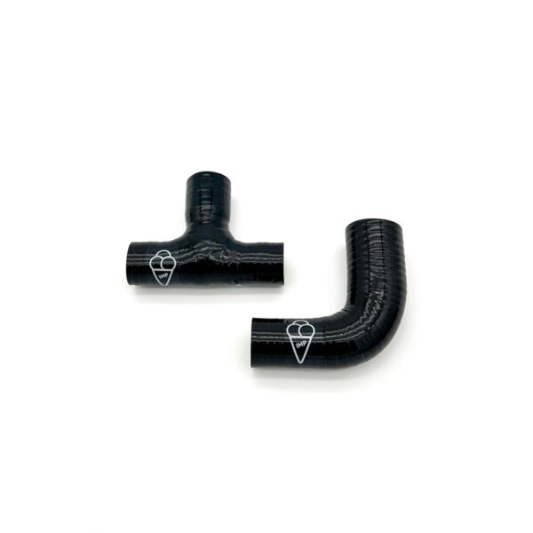 Upgrade Kurbelgehäuse Entlüftung 1.8T (KGE) von Icemanperformance