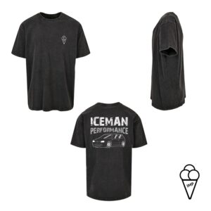 IMP oversized MK4 Shirt in versch. Größen