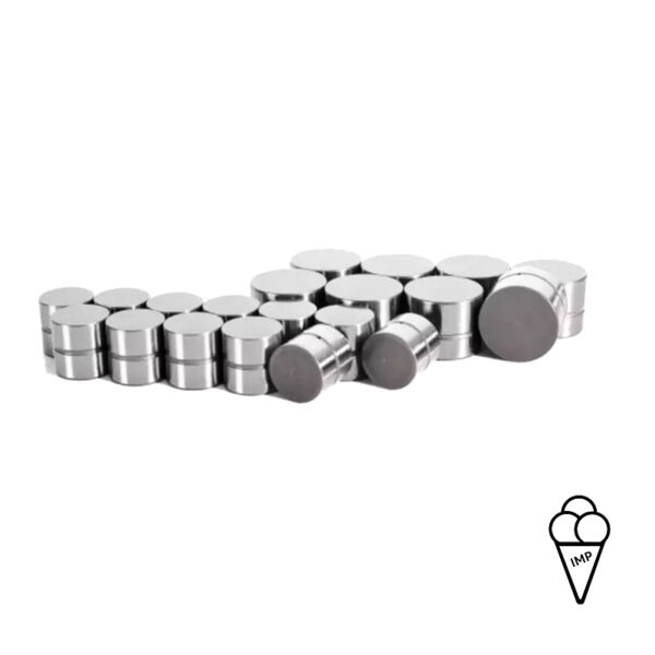 1.8T 20V Hydrostößel Set bei Icemanperformance