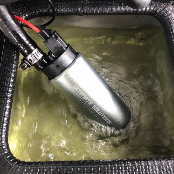 1.8T Upgrade Kraftstoffpumpe A4 B5 Plattform bis 600PS