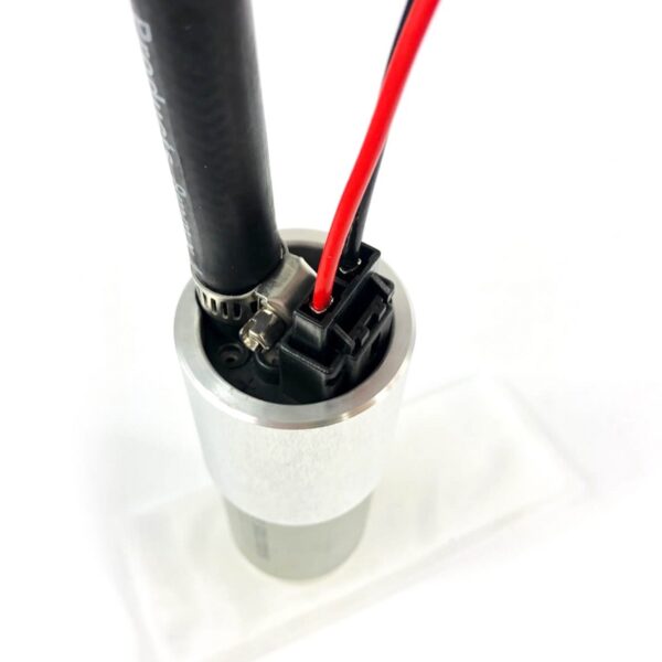 1.8T Upgrade Kraftstoffpumpe A4 B5 Plattform bis 600PS