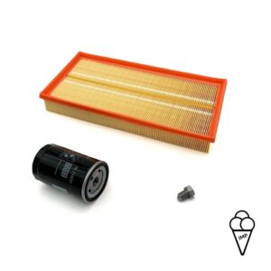 1.8T Service Kit (klein) bei Icemanperformance