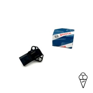 4Bar Ladedruck / Mapsensor von Icemanperformance