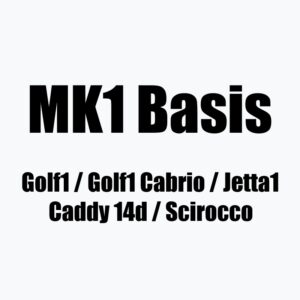 MK1 Basis