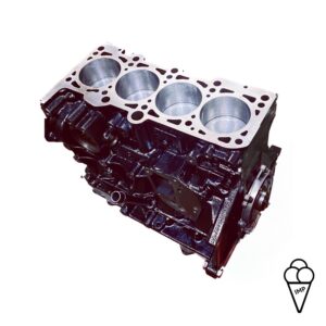1.8T Motorblock Umbaupaket "500PS" by Icemanperformance