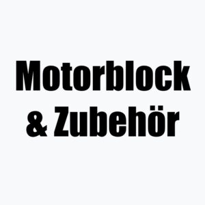 1.8T Motoren Motorblock & Zubehör