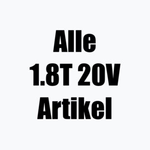 1.8T Motoren alle Artikel