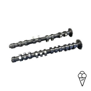 1.8T Upgrade Nockenwellen im Paar für quer und längs Motoren bei Icemanperformance