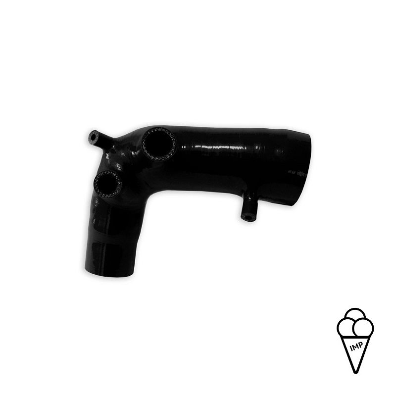 Polo 9N3 upgrade Ansaugschlauch bei icemanperformance